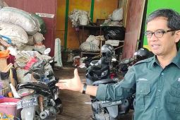 Direktur Bank Sampah sebut bank sampah dibangun untuk ciptakan Kota Banjarmasin bersih