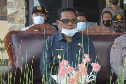 Wakil Bupati Alor meninggal serangan jantung di Jakarta