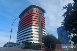 KPK usut permintaan uang saat periksa 5 orang biro perjalanan haji