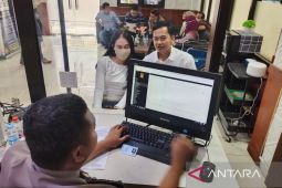 Kemenkumham datangi Disnaker Bekasi telusuri kasus pelecehan seksual