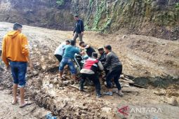 PUPR: Kerusakan infrastruktur di Aceh Barat akibat banjir capai Rp35 miliar