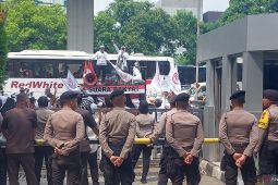 Kemenkes: Aspirasi seluruh organisasi profesi ditampung dalam RUU Kesehatan
