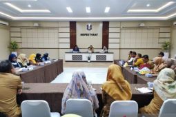 Pemprov Gorontalo siap diperiksa tim Itjen Kemendagri