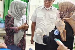 Pemkot Tangerang Selatan siapkan dua RS rawat korban kecelakaan di Tegal