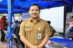 Disnaker Kota Tangerang: Ada 37 permohonan paspor pekerja migran