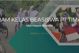 Sebanyak 63 Peserta Dinyatakan Lolos Seleksi Administrasi Program Kelas Beasiswa PT Timah Tbk di SMAN 1 Pemali Tahun 2023, Berikut Peserta yang Lulus
