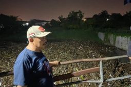 BPBD Kota Medan antisipasi cuaca ekstrem hingga 20 Mei 2023