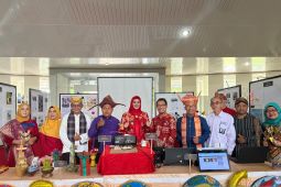 Wakil Bupati Bangka Selatan harap guru penggerak jadi pelopor pendidikan
