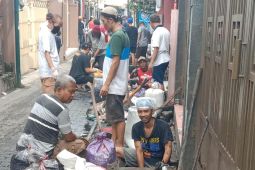 Program padat karya Kota Bandung diharap bantu selesaikan persoalan sampah