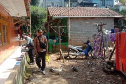 Cimahi targetkan targetkan kurangi kawasan kumuh 6 hektare 2023