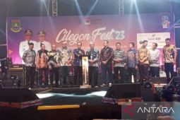 Mobile IP Clinic Hadir di Cilegon Fest 2023, Catat Tanggalnya