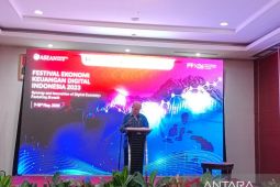 Pemerintah Manokwari komitmen mengakselerasi keuangan digital