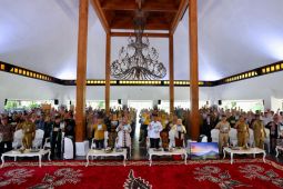 Obor Sastra Banyuwangi luncurkan "Sulur Kembang Sritanjung"