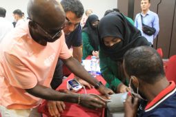 Unusa dan IOM PBB kolaborasi bantu warga migran