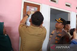 Polres Bogor luncurkan program Polisi RW