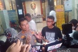 Polda Sumut nyatakan komitmen tuntaskan perkara anak AKBP AH