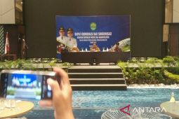 1.037 peserta dari Kaltim  siap ikuti Penas KTNA di Padang