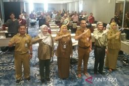Disbun Kaltim bimbing kabupaten pemilik area  konservasi tinggi