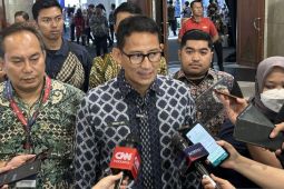 Misinformasi! Sandiaga Uno ditetapkan jadi cawapres Anies Baswedan awal Mei