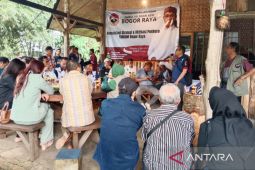 Forkom target bentuk 1.000 Poskora di wilayah Bogor Raya