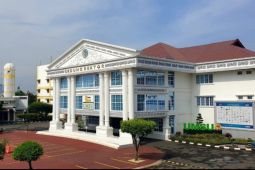 UMSU intensifkan program internasional dengan  kampus di kawasan ASEAN