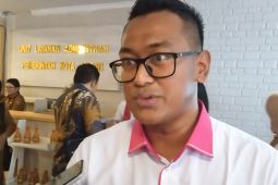 Pengguna LPG di Maluku baru dua  persen