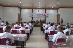 100 peserta magang ke Jepang ikuti seleksi di Disnakertrans Bengkulu