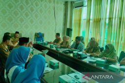 Rejang Lebong upayakan seluruh warga jadi peserta BPJS kesehatan