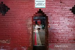 Kunjungan pelancong ke Cirebon capai 574 ribu pada triwulan I