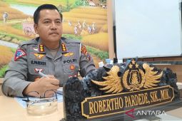 14 pemudik tewas di jalan raya selama Operasi Ketupat Intan 2023
