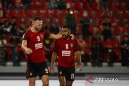 Bali United usul tambah kompetisi guna siasati komposisi pemain asing