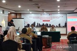 Kalsel berjuang naikkan nilai indeks SPBE di atas tiga