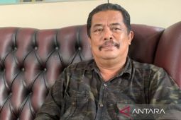 DPRD Penajam: Pemerintah kabupaten fokus bangun gedung kantor dinas