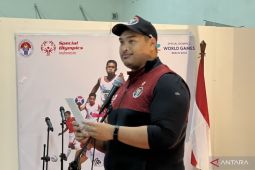 Menpora dukung olahraga dimasukkan dalam kurikulum sekolah