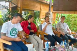 Pastika pacu semangat generasi muda Bali berani bisnis
