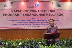 BKKBN: Skrining thalasemia penting guna hindari bayi lahir cacat