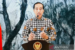 Jokowi: Konektivitas pembayaran ASEAN mendesak untuk diperkuat