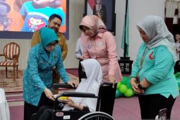 228 penderita Thalasemia di Kalbar butuh pendonor tetap