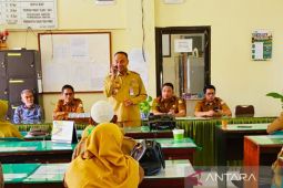 Pj Wali Kota: Jadikan sekolah di Lhokseumawe promotor anti-bullying