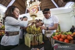 Delegasi ASEAN Socio-Culture Community berkunjung ke GWK