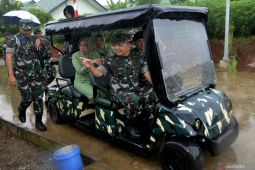 Prajurit yang berangkat ke Papua jangan langgar aturan