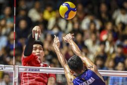 SEA Games 2023 - Kun Bokator Indonesia dulang emas, Vietnam dekati  Kamboja