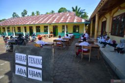 Kementerian Agama meninjau pemberian izin operasional bagi madrasah swasta