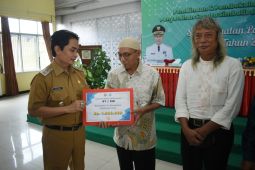 Kota Pontianak bekali wawasan RT/RW tingkatkan efektivitas layanan
