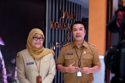 Pemkot Surabaya minta maaf soal warga tak bisa masuk lokasi Festival Rujak Uleg