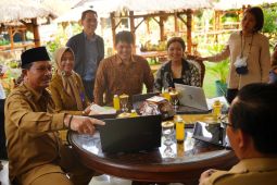 Pemkot Madiun gandeng Google optimalkan program laptop gratis