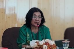 BPS : PDRB Maluku triwulan I 2023 tumbuh 5,12 persen