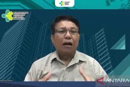 Kemenkes sebut penderita sifilis meningkat 70 persen dalam 5 tahun terakhir