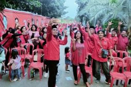 Komunitas Sedulur Bang Ris siap menangkan Ganjar di Pilpres 2024