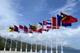 Indonesia bantu Timor Leste dapat keanggotaan penuh ASEAN